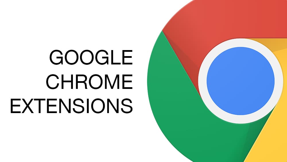 7 Useful Chrome Extensions for Developers & Designers