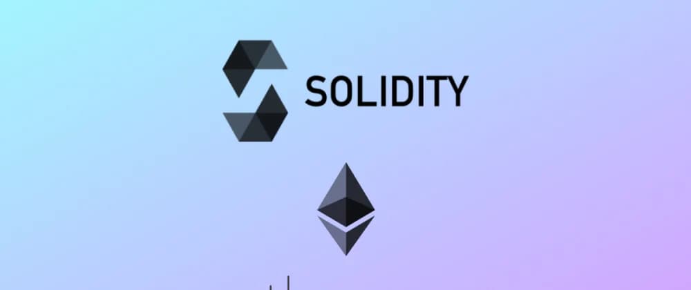 Let's get started with Solidity - Web3 Development